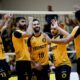 Guarulhos Create History | CrunchSports