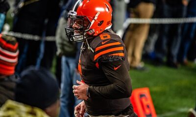 No Clear Destination For Browns’ Mayfield