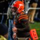 No Clear Destination For Browns’ Mayfield