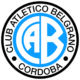 Belgrano 2-1 Deportivo Riestra