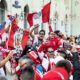 Peru awaits playoff opponent