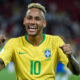 Brazil to face off against Japan