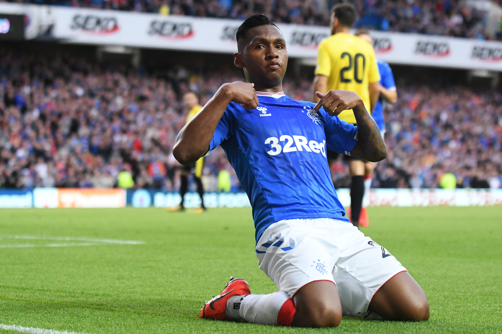 Morelos ruled out for the season | Crunchsports