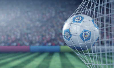 City Football Group to buy Bahia