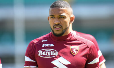 Bremer likely to leave Torino