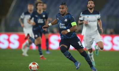 Marseille advanced to last four of Conference League