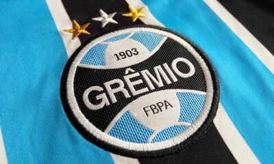 Poor start for Grêmio in Série B