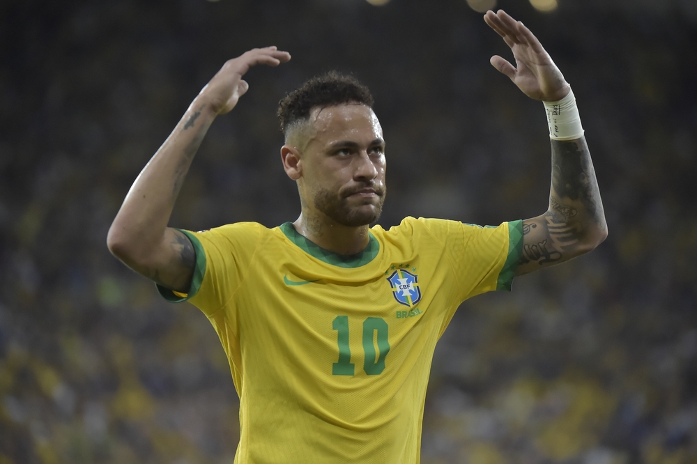 Brazil discover 2022 World Cup opponents | CrunchSports.com