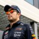 Perez makes podium in Australian Grand Prix | CrunchSports.com