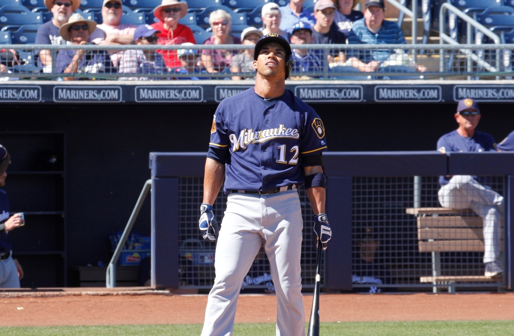 The Milwaukee Brewers is among the favorites to win the title