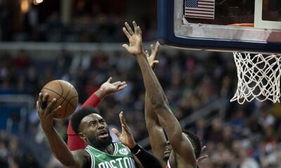 Celtics take Game 5