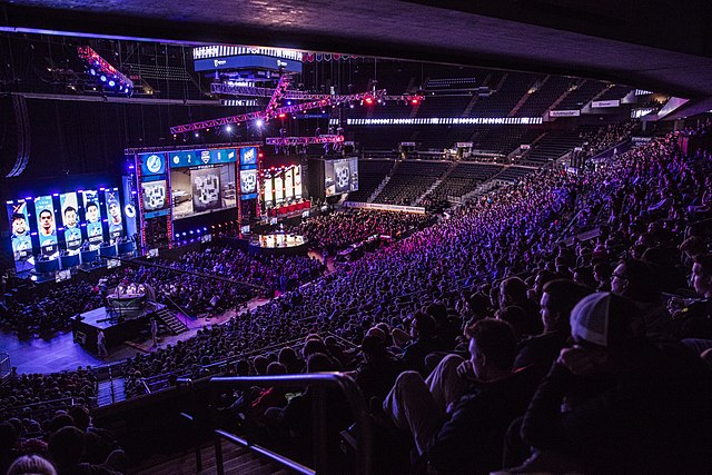 IEM Rio Major 2022 scheduled later this year