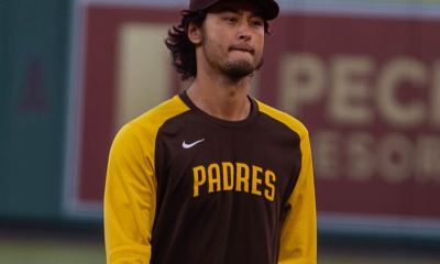 Padres Yu Darvish bars Phillies from scoring in Thursday’s match