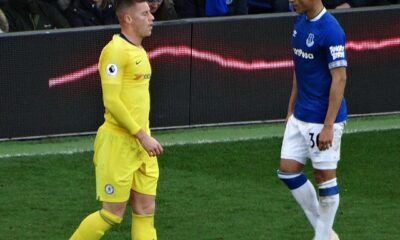 Richarlison nets vital goal for Everton as they beat Chelsea