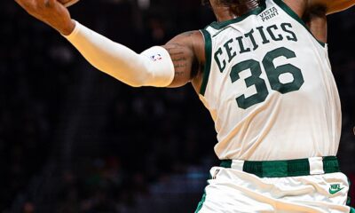 Boston Celtics win ECF