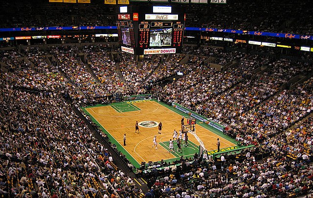 Heat beat the Celtics