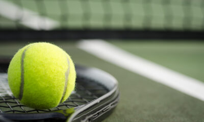 Argentine netters suffer QF losses
