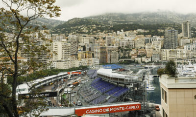 Could the Monaco Grand Prix be dropped?