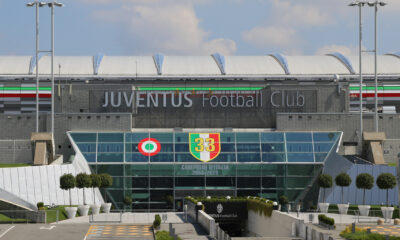 Juventus ramp up Gabriel negotiations