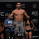 Machida undecided as free agency looms