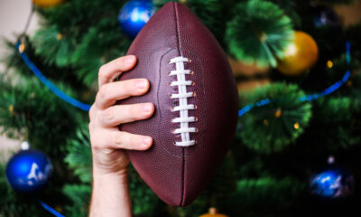 Rams To Play Broncos On Christmas
