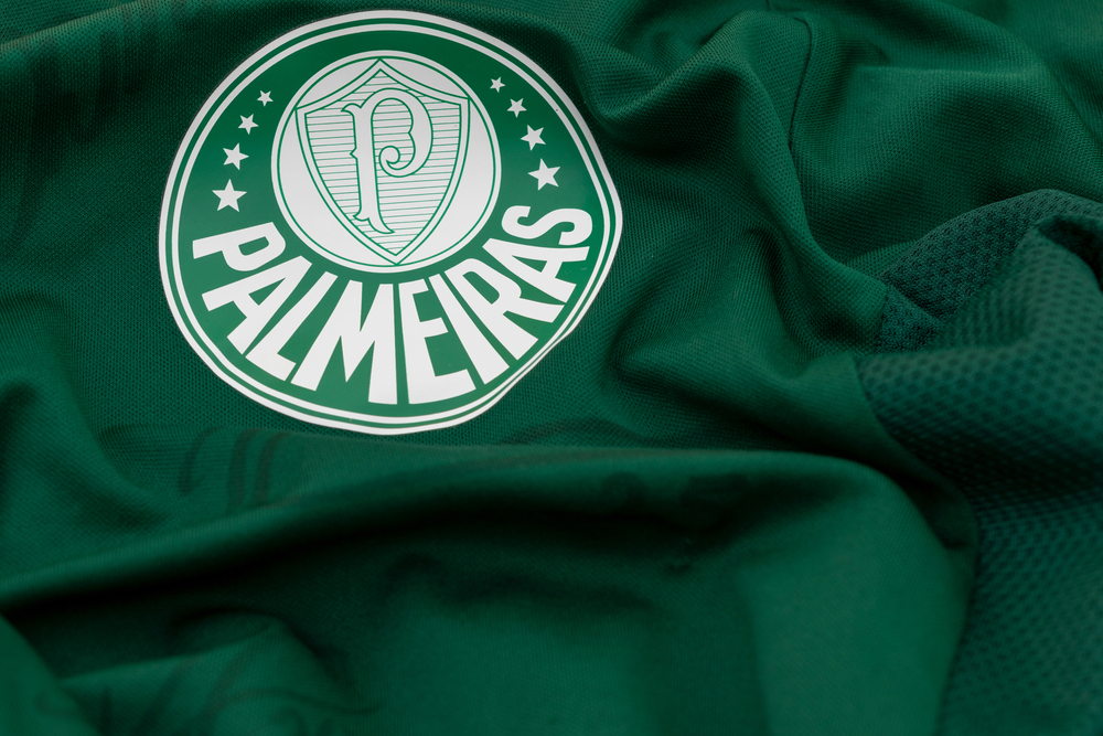Palmeiras Remain On Course for Copa Libertadores Hat-Trick