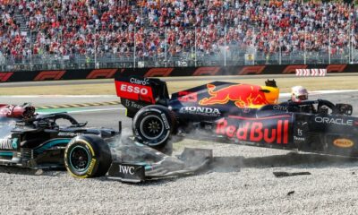 F1’s greatest rivalries