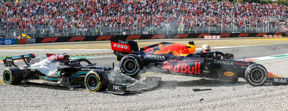 F1’s greatest rivalries