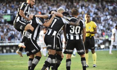 Botafogo – the Latest Club Confirmed for Liga Brasileira Amid Brazilian Football’s Civil War