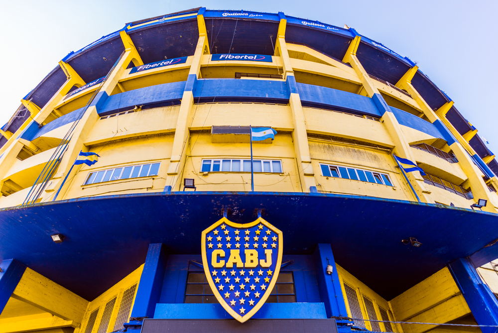 Boca and Racing Reach Copa de la Liga Profesional Last Four