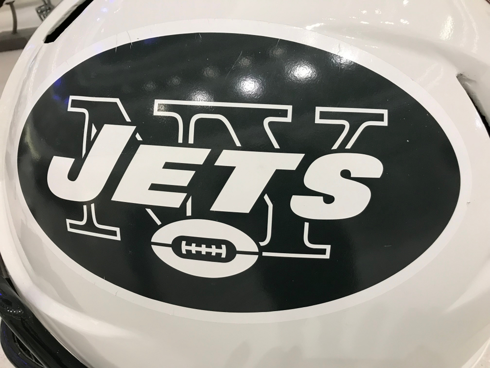 Top 5 NFL Draft Jets
