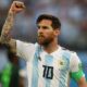 Lionel Messi is aiming for one last shot at World Cup glory