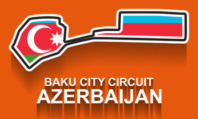 2022 Azerbaijan Grand Prix preview