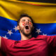 Venezuela wins the Toulon opener