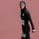 Afghan Women Athletes Push Boundaries at Paris Olympics