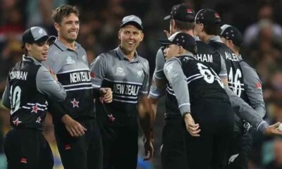 Key Kiwi Cricketers Choose T20 Leagues Over National Duties