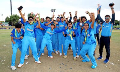 Malaysia to Host U19 Womens T20 World Cup 2025