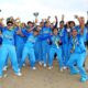 Malaysia to Host U19 Womens T20 World Cup 2025