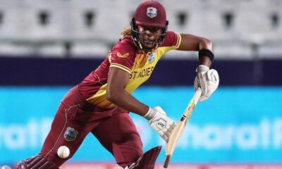 Clash for the Semi-Finals: England vs West Indies