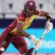 Clash for the Semi-Finals: England vs West Indies