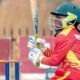 Zimbabwe Women at 50/2 After Ten Overs Against Namibia