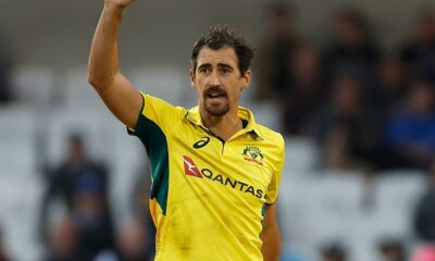 Starc Lauds Gambhir's Tactical Acumen