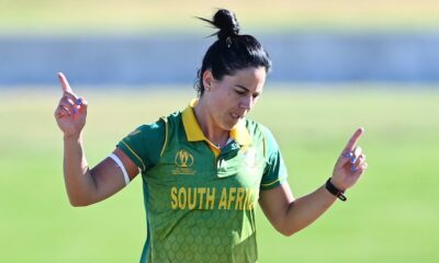 Proteas Secure Semi-Finals Hope with Clinical Win