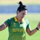 Proteas Secure Semi-Finals Hope with Clinical Win