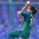 Fatima Sana to Captain Pakistan in Women's T20 World Cup 2024