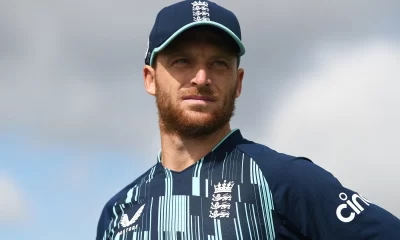 Jos Buttler: England's Decisive Leader