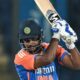 Sanju Samson's Blazing Century Powers India