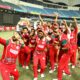 Oman Cricket Rises to Embrace International Challenges