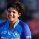 India's Shafali Verma Key for World Cup Clash with Australia