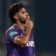 Harshit Rana Set for T20I Debut Against Bangladesh